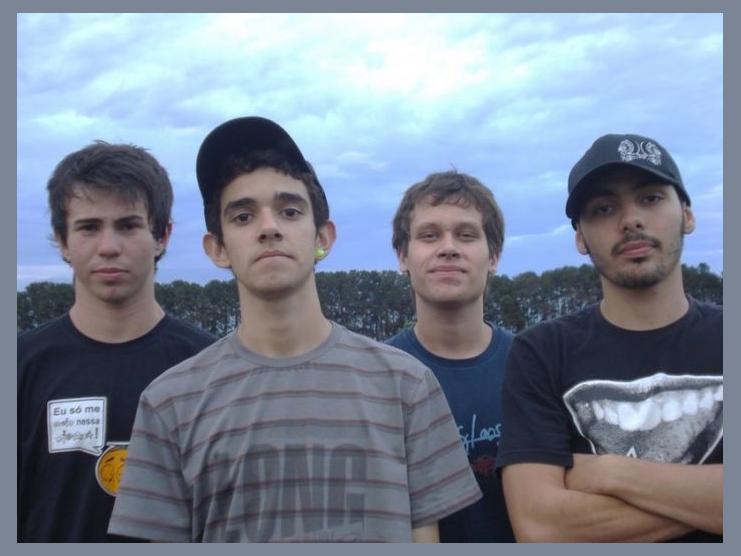 Ponto Laranja